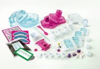 Set jucării Clementoni Barbie Explorer Cosmos (19302) imaginea #3 — magazin online Desire.md