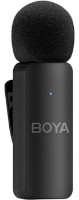 Microfon Boya BY-V4U Black imaginea #3 — magazin online Desire.md