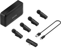 Microfon Boya BY-V4U Black imaginea #7 — magazin online Desire.md
