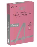 Hartie copiator Rey Adagio Fuchsia 23 Intense (RYADA080X407) imaginea #1 — magazin online Desire.md