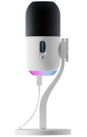 Микрофон Logitech Yeti GX White фото №2 — интернет-магазин Desire.md