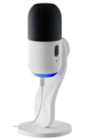 Микрофон Logitech Yeti GX White фото №3 — интернет-магазин Desire.md