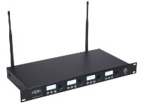 Микрофон Sirus Quad R + 4H 470 Bundle фото №4 — интернет-магазин Desire.md