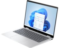 Ноутбук Hp Envy x360 14-fa0010ci Glacier Silver (A9DS2EA) фото №2 — интернет-магазин Desire.md