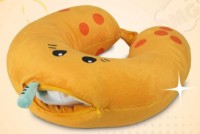 Мягкая игрушка-подушка Dormeo Bubble Tea Pillow (110085810) фото №6 — интернет-магазин Desire.md