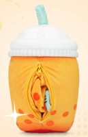 Мягкая игрушка-подушка Dormeo Bubble Tea Pillow (110085810) фото №7 — интернет-магазин Desire.md