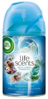 Освежитель Air Wick Freshmatic + Turquoise Oasis 250ml
