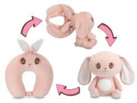 Мягкая игрушка-подушка Dormeo Bunny Pillow (110085815)