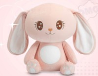 Jucărie-perna de pluș Dormeo Bunny Pillow (110085815) imaginea #6 — magazin online Desire.md