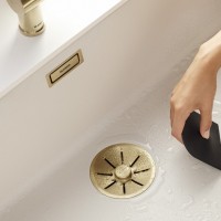 Accesorii chiuvete de bucatarie Blanco 203476 imaginea #2 — magazin online Desire.md