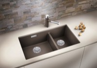 Кухонная мойка Blanco Subline 430/270-U (523160) фото №2 — интернет-магазин Desire.md