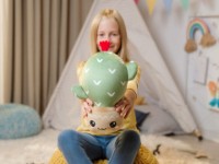 Мягкая игрушка-подушка Dormeo Cactus Pillow (110085811) фото №4 — интернет-магазин Desire.md