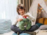 Мягкая игрушка-подушка Dormeo Cactus Pillow (110085811) фото №5 — интернет-магазин Desire.md