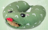 Мягкая игрушка-подушка Dormeo Cactus Pillow (110085811) фото №6 — интернет-магазин Desire.md