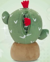 Мягкая игрушка-подушка Dormeo Cactus Pillow (110085811) фото №7 — интернет-магазин Desire.md