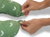 Мягкая игрушка-подушка Dormeo Cactus Pillow (110085811) фото №8 — интернет-магазин Desire.md