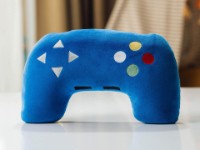 Мягкая игрушка-подушка Dormeo Game Controller Pillow (110085812) фото №3 — интернет-магазин Desire.md