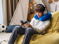 Мягкая игрушка-подушка Dormeo Game Controller Pillow (110085812) фото №5 — интернет-магазин Desire.md