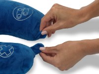 Мягкая игрушка-подушка Dormeo Game Controller Pillow (110085812) фото №8 — интернет-магазин Desire.md