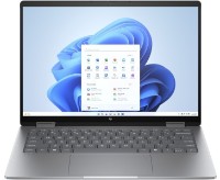 Ноутбук Hp Envy x360 14-fc0016ci Meteor Silver (A16K6EA)  фото №1 — интернет-магазин Desire.md
