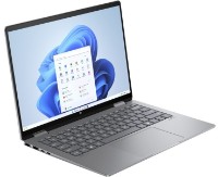 Ноутбук Hp Envy x360 14-fc0016ci Meteor Silver (A16K6EA)  фото №2 — интернет-магазин Desire.md