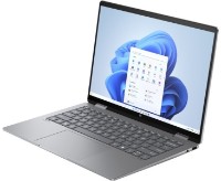 Ноутбук Hp Envy x360 14-fc0016ci Meteor Silver (A16K6EA)  фото №3 — интернет-магазин Desire.md