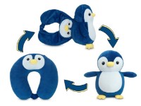 Мягкая игрушка-подушка Dormeo Penguin Pillow (110085814)
