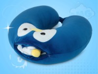 Мягкая игрушка-подушка Dormeo Penguin Pillow (110085814) фото №5 — интернет-магазин Desire.md