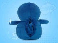 Мягкая игрушка-подушка Dormeo Penguin Pillow (110085814) фото №6 — интернет-магазин Desire.md