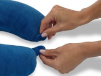 Мягкая игрушка-подушка Dormeo Penguin Pillow (110085814) фото №7 — интернет-магазин Desire.md