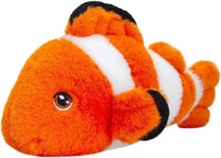 Jucărie de pluș Keel-Toys Clown Fish (SE1017)
