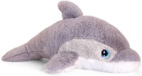 Jucărie de pluș Keel-Toys Dolphin (SE6177)