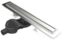 Rigolă de duș Evimetal PDK.11.1050.60.1.S.I