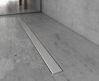 Rigolă de duș Evimetal PDK.11.1050.80.1.S.I. imaginea #2 — magazin online Desire.md