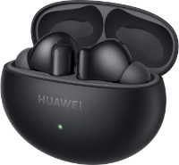 Căşti Huawei FreeBuds 6i Black imaginea #2 — magazin online Desire.md