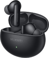 Căşti Huawei FreeBuds 6i Black imaginea #3 — magazin online Desire.md
