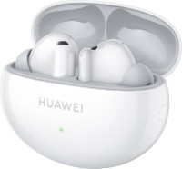 Căşti Huawei FreeBuds 6i White imaginea #2 — magazin online Desire.md