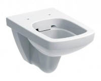 Инсталляция для подвесного унитаза Geberit Delta 118.330.21.1 фото №3 — интернет-магазин Desire.md