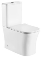 Vas WC Goxea GX-12001