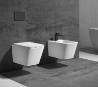 Унитаз Goxea GX-15003 фото №3 — интернет-магазин Desire.md