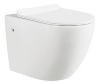 Унитаз Goxea GX-15007 фото №1 — интернет-магазин Desire.md