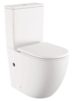 Унитаз Goxea GX-24003 фото №1 — интернет-магазин Desire.md