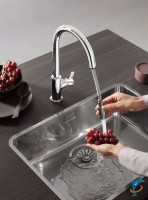 Baterie bucătărie Kludi Bingo Star (468510578) imaginea #2 — magazin online Desire.md