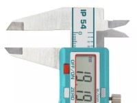 Штангенциркуль Total Tools TMT321506 фото №2 — интернет-магазин Desire.md