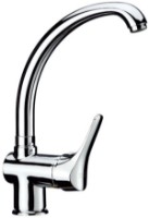 Смеситель для кухни Pentagono Cuspide 102B6600CH1C