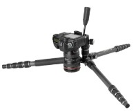 Trepied Vanguard Veo 3T 265HCBP imaginea #9 — magazin online Desire.md