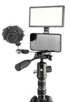 Trepied Vanguard Veo 3T 265HCBP imaginea #10 — magazin online Desire.md