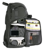 Geanta foto Vanguard Veo Adaptor S41 BK imaginea #2 — magazin online Desire.md