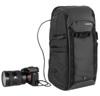 Geanta foto Vanguard Veo Adaptor S46 GY imaginea #3 — magazin online Desire.md