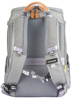 Рюкзак для фотоаппарата Vanguard Veo City B42 GY фото №6 — интернет-магазин Desire.md